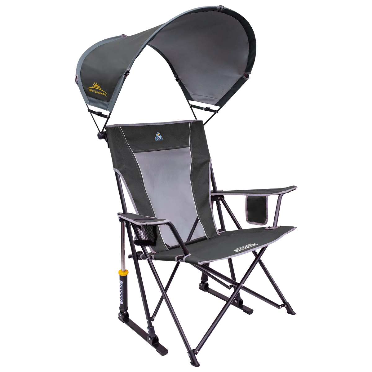 SunShade Rocker™ X2