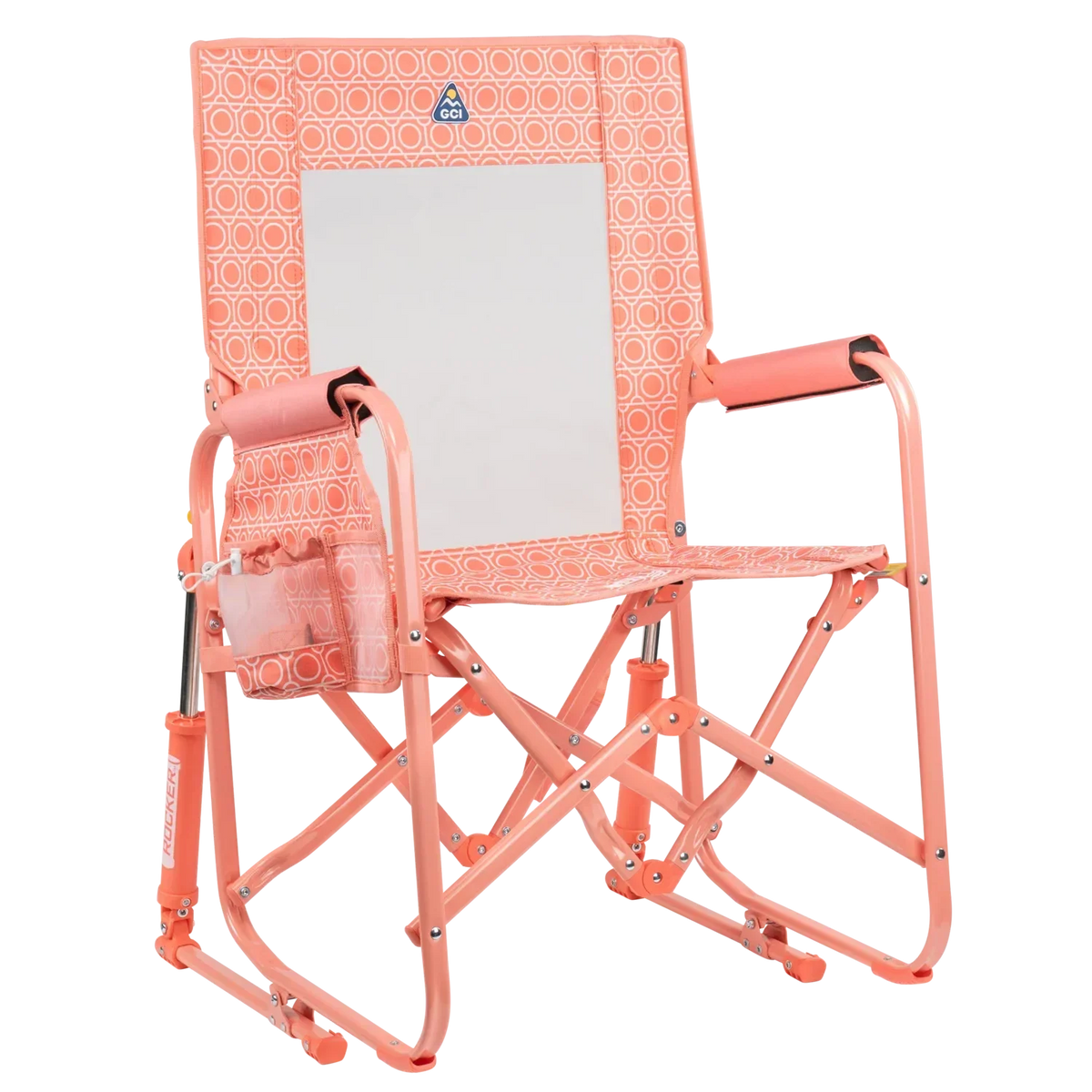 Stowaway Rocker™ M6
