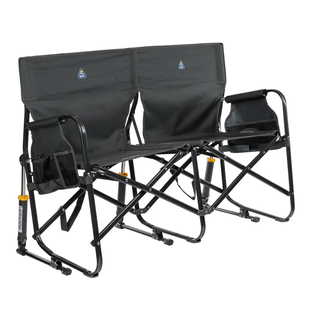 Tandem Rocker™ D4